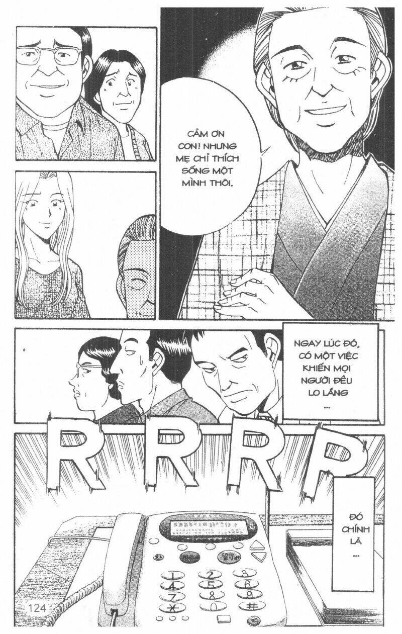 thám tử toma chapter 7 124