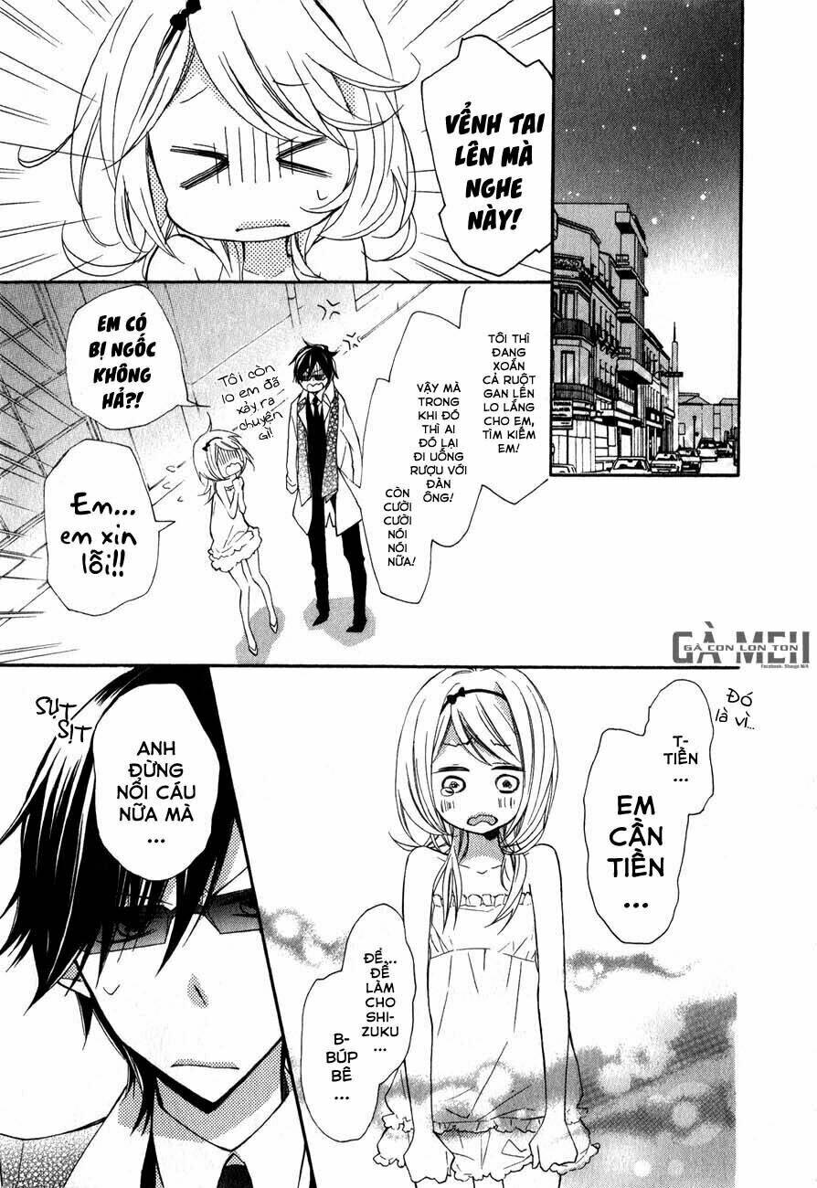 sugar girl, sugar dolls chapter 3 25