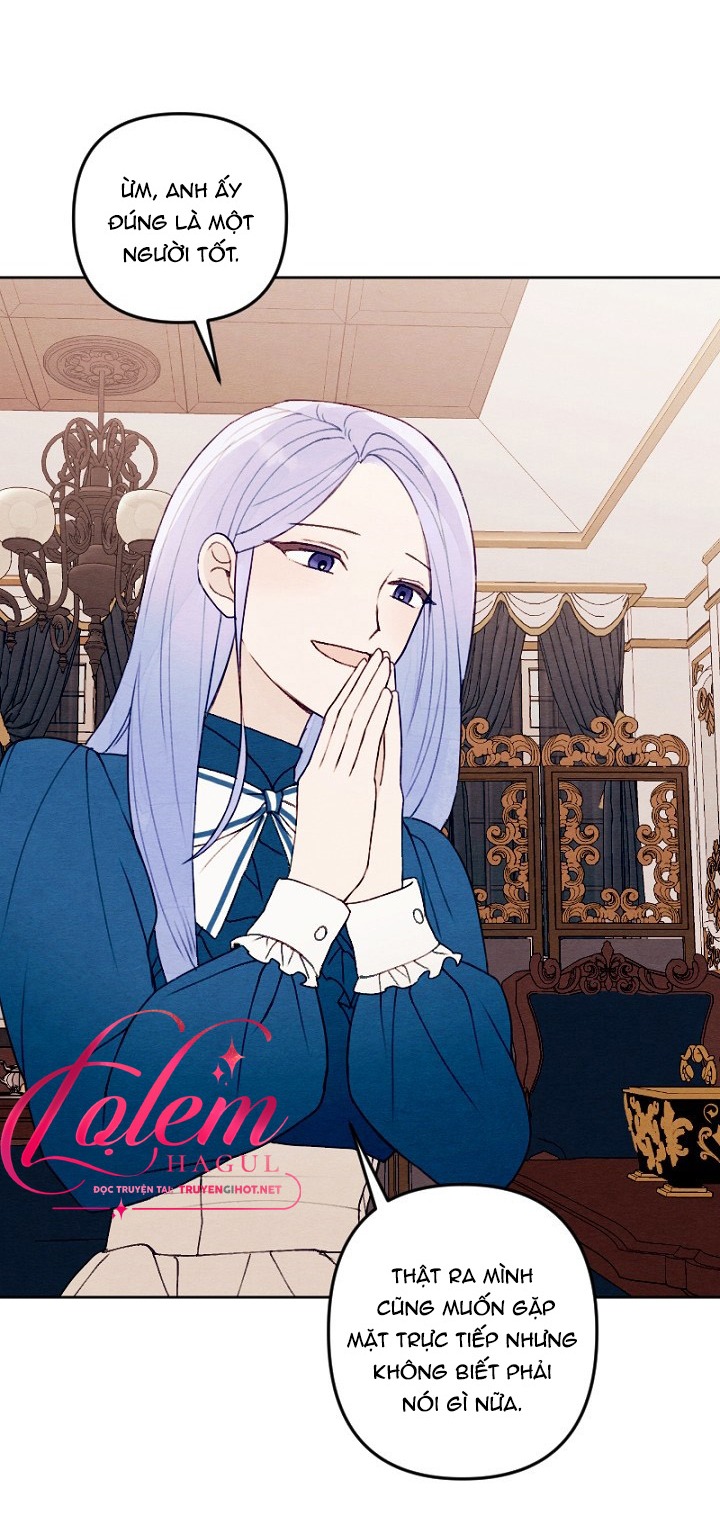 em ấy muốn trở thành chồng của tôi chapter 24.2 9