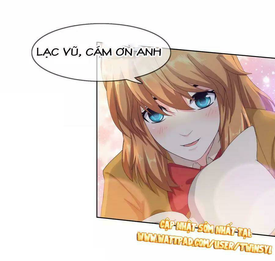 bá đạo trung khuyển tìm ái ký chapter 94 24