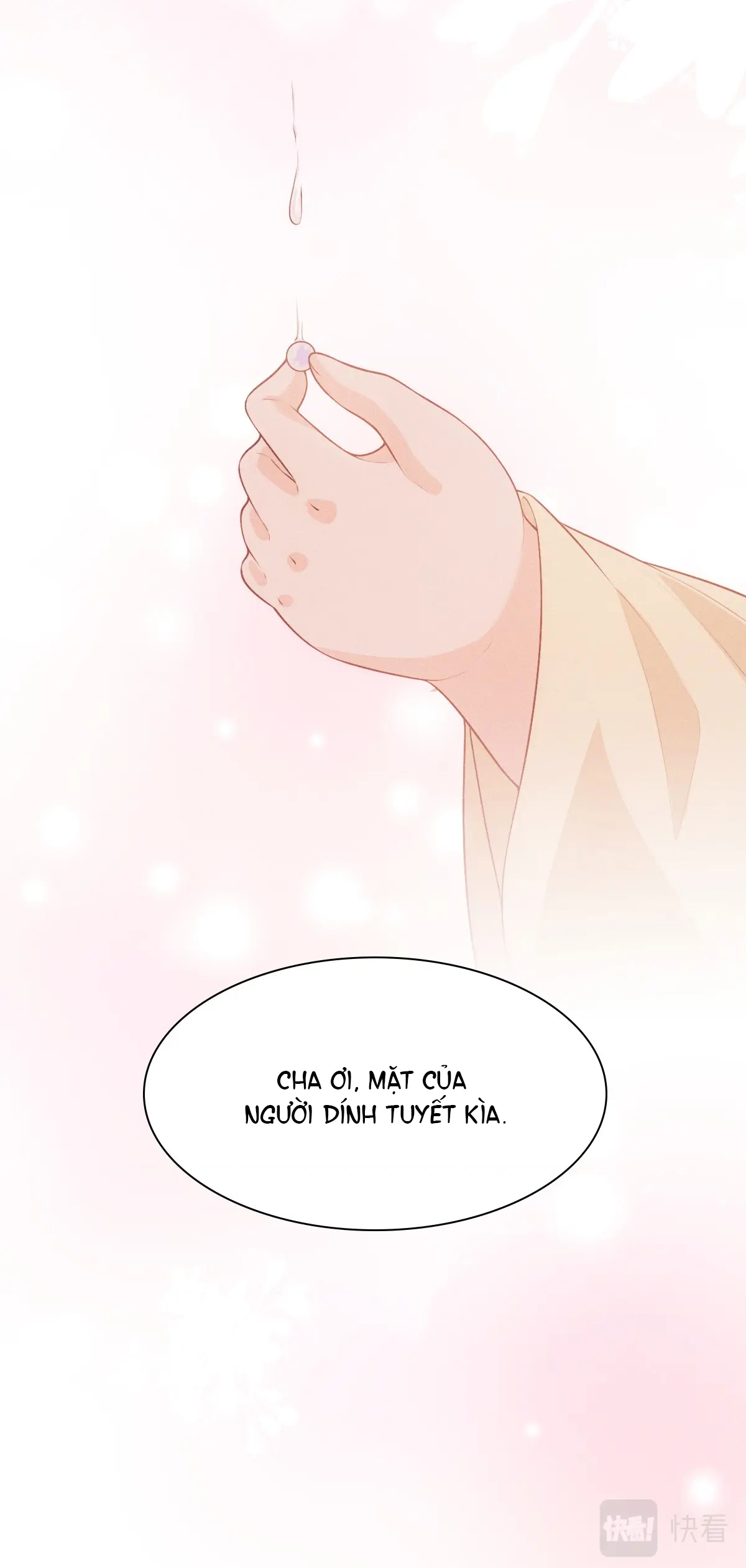 Đế Quân Có Hỷ chapter 2.2 - Trang 27