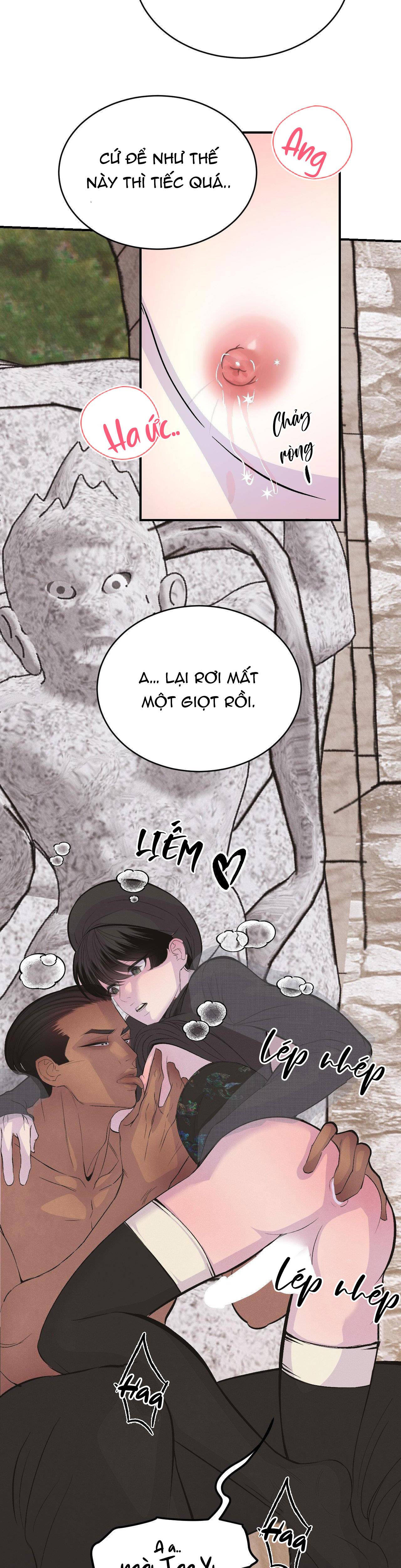 cậu bé đào chapter 11 29