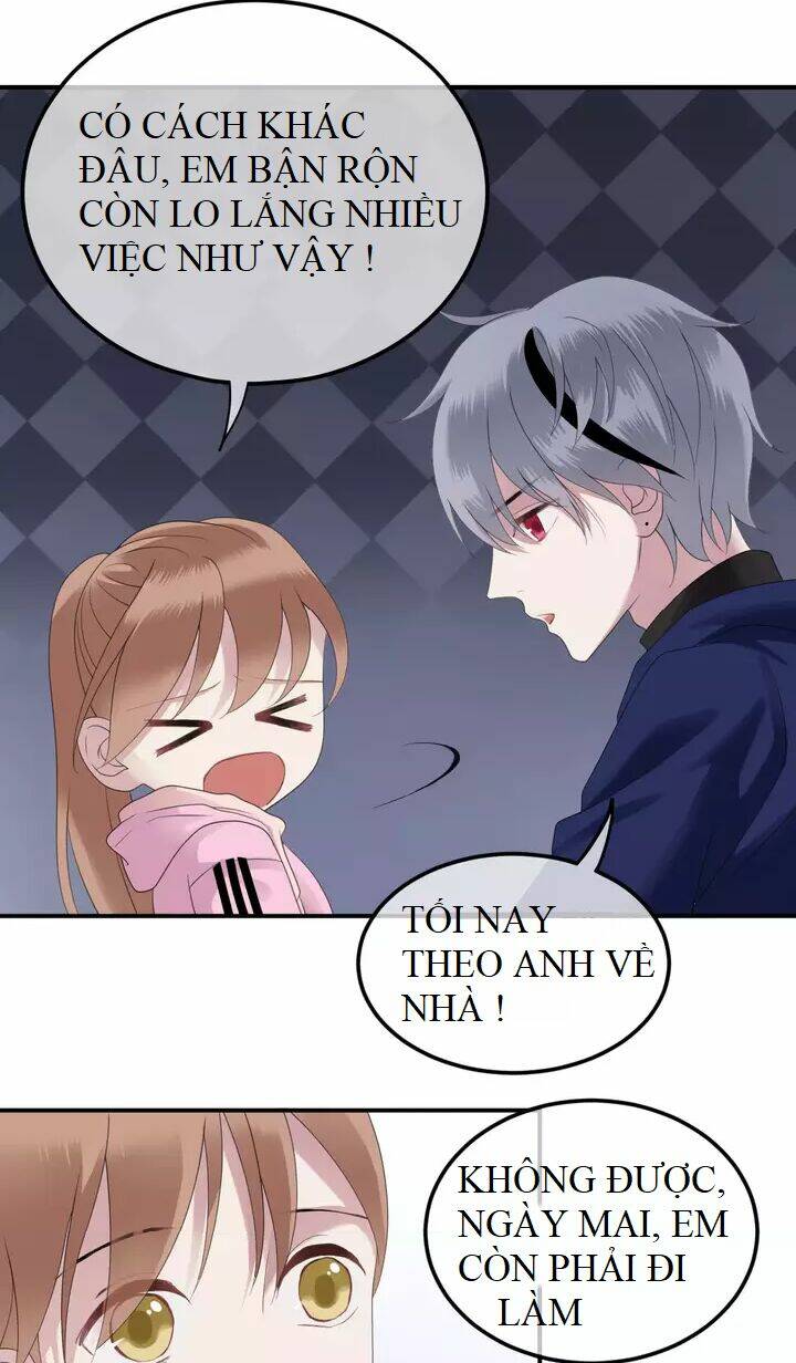 thần tượng điểm zero chapter 89.1 20