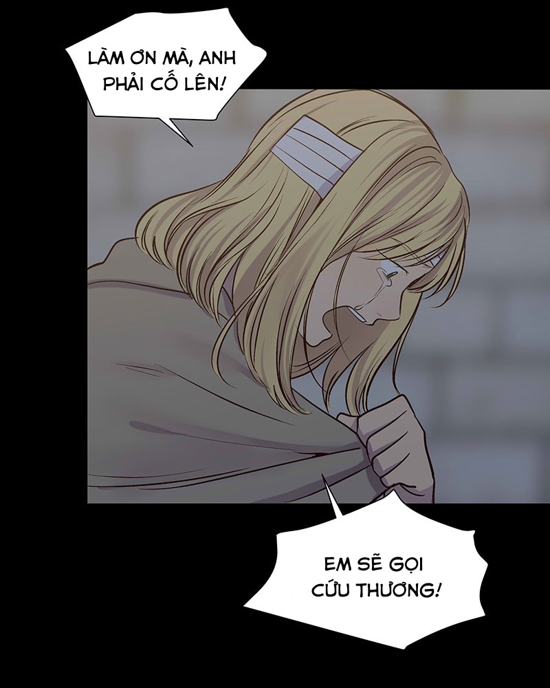 điều bí mật mà tôi luôn giữ kín chapter 85 14