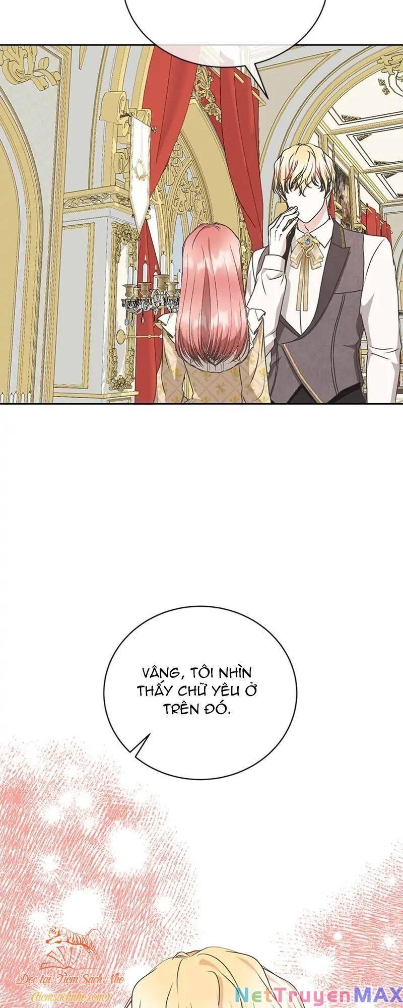 sinh ra trở thành nhân vật không có trong nguyên tác chapter 28 57