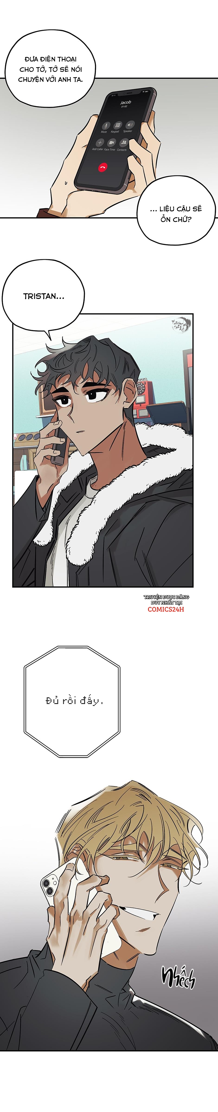 truth or dare chapter 19 22