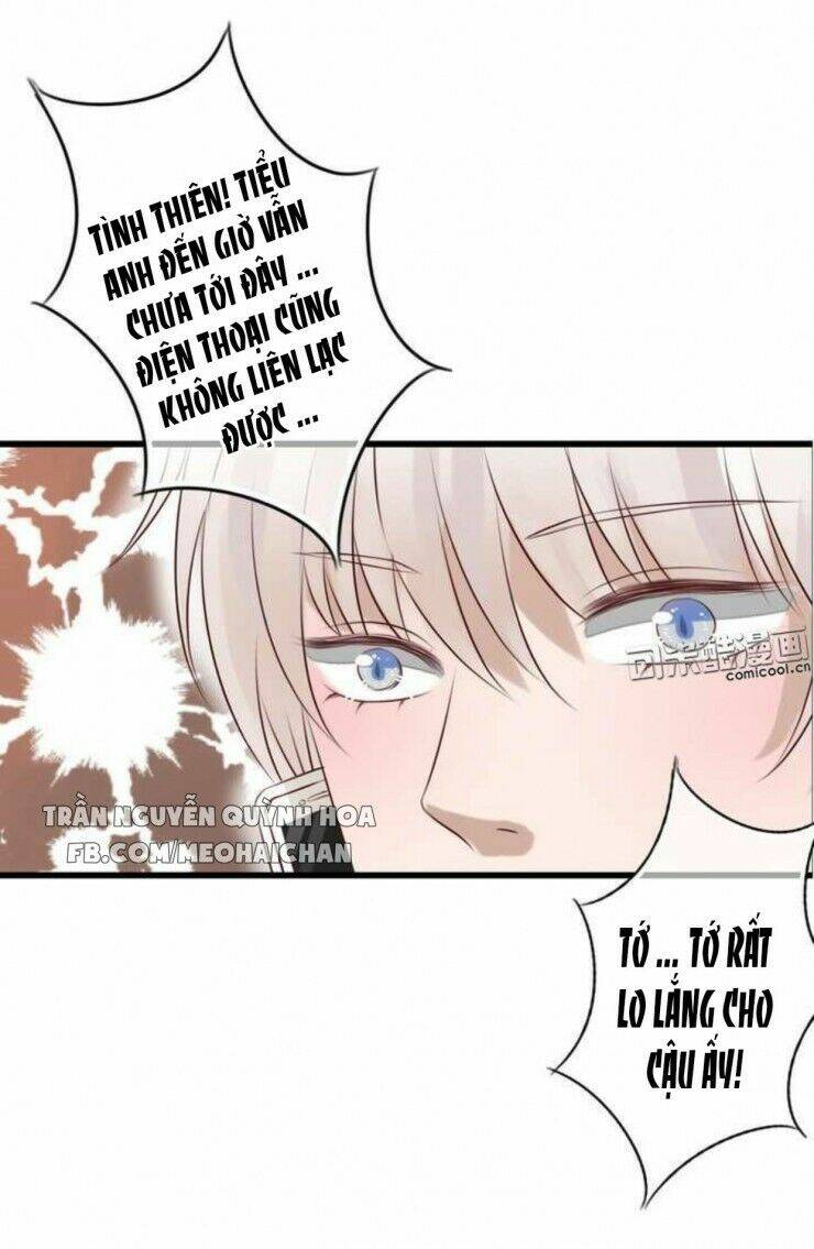 sau con mưa mùa hạ chapter 9 11