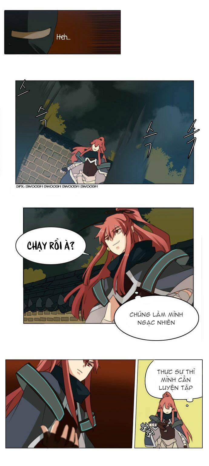 godly bells chapter 6 16