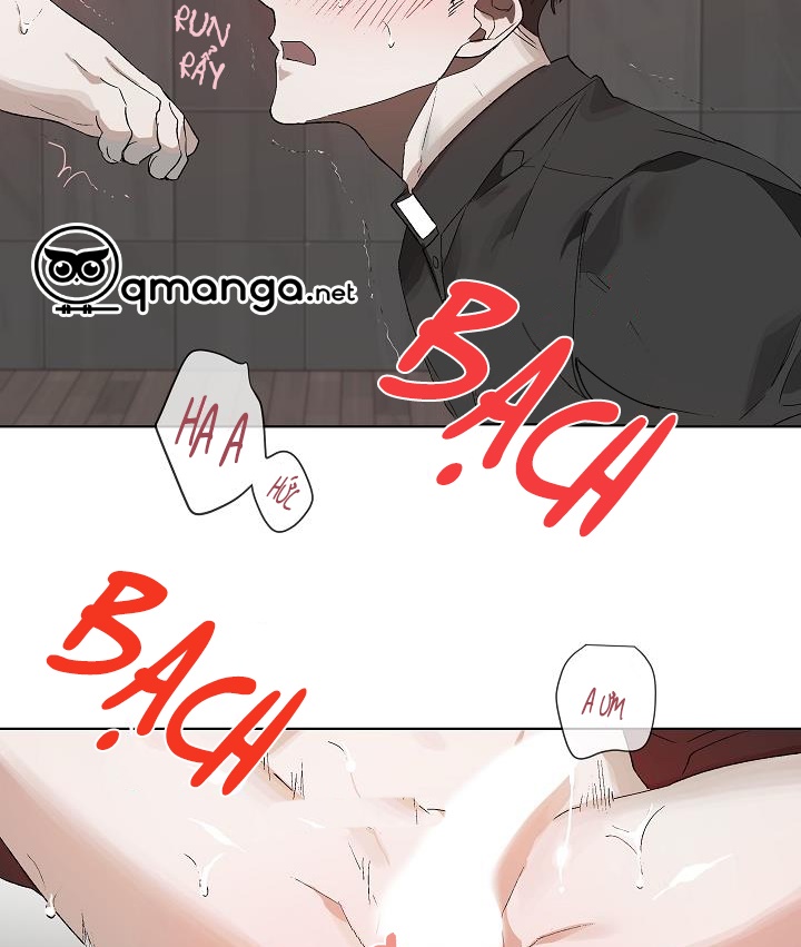 trái ngọt nơi đầu lưỡi chapter 10 16