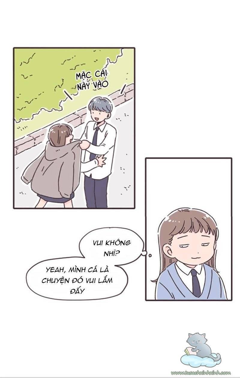 ngày định mệnh của đôi ta chapter 4 65