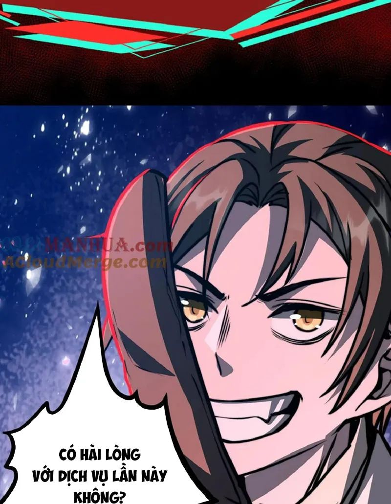 quỷ dị dược tề sư: bệnh nhân của ta đều là kinh khủng chapter 35 14