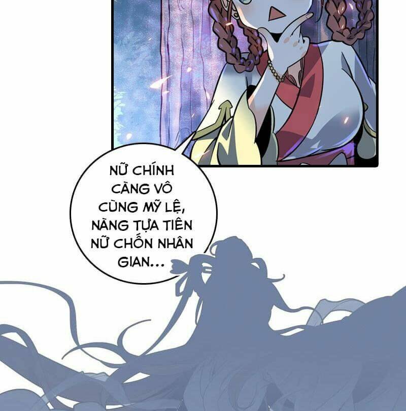 thần điêu hiệp lữ (new 2020) chapter 0 13