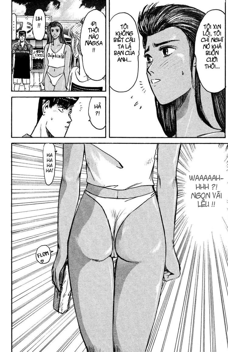 shonan junai gumi chapter 92 8