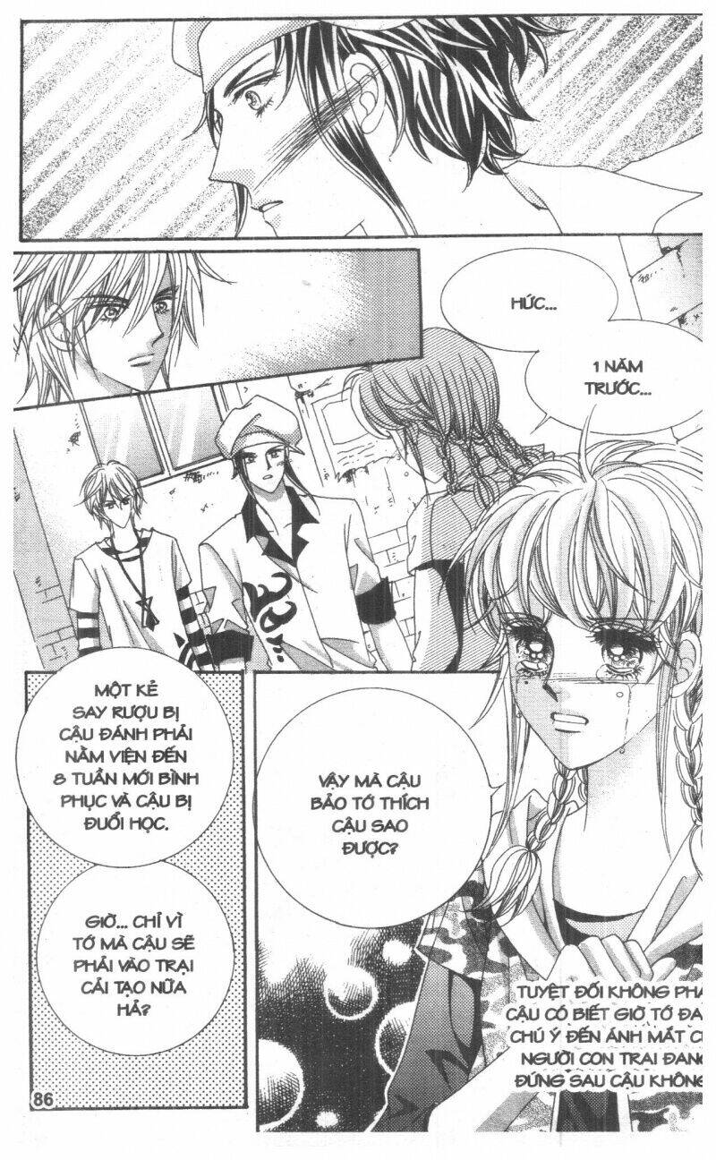 cũng vì em chapter 1 86