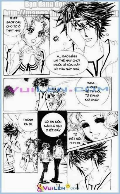 sức thanh xuân chapter 7 10