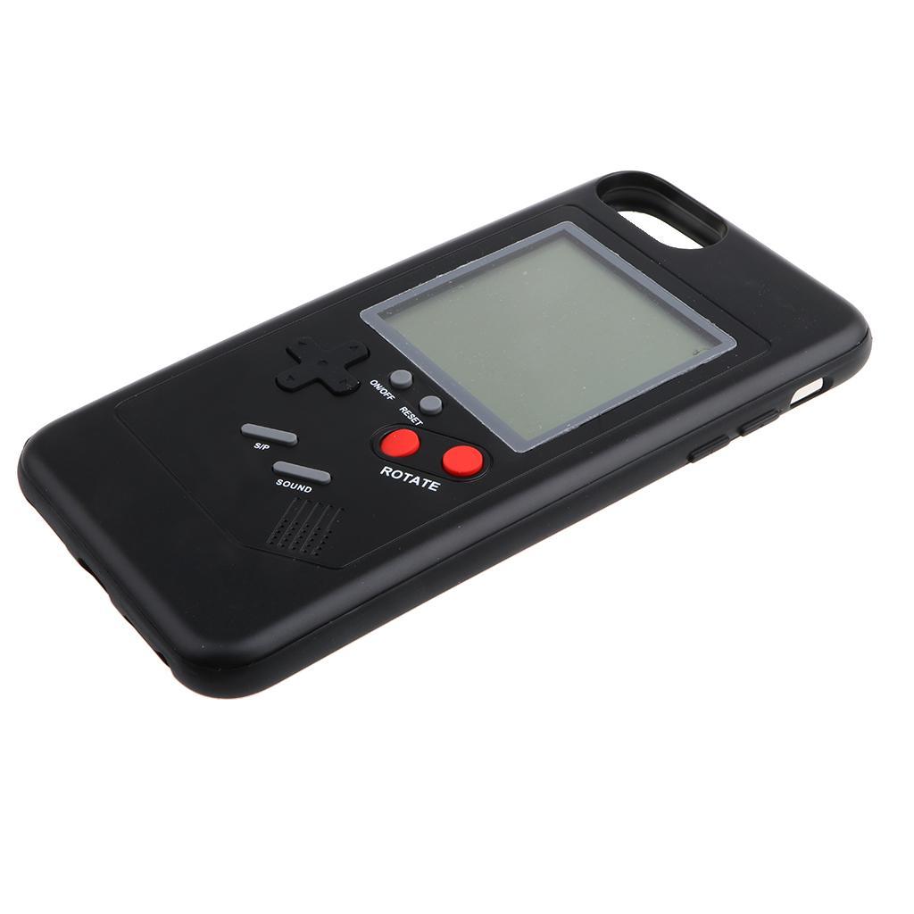 Case Back Cover for Game Player for 8 Plus