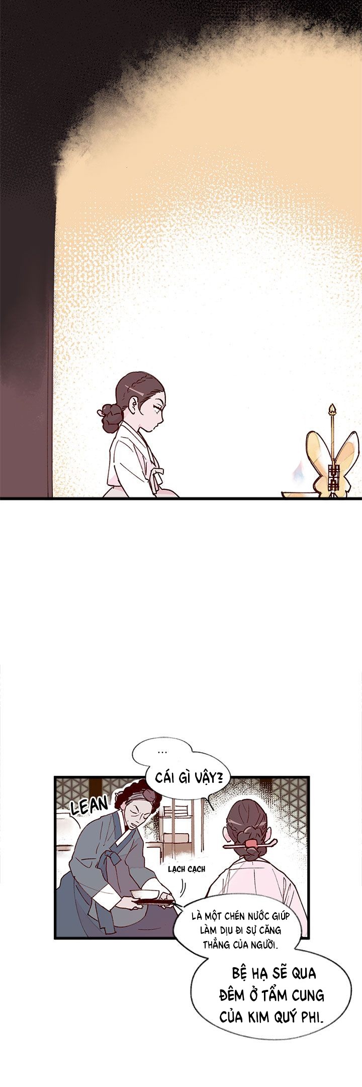 tham vọng quyền lực (full) chapter 9 2