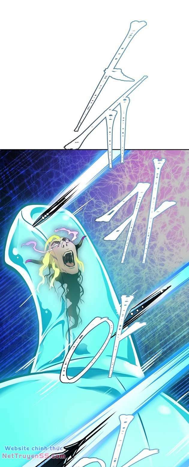 cuộc chiến trong tòa tháp chapter 604 19