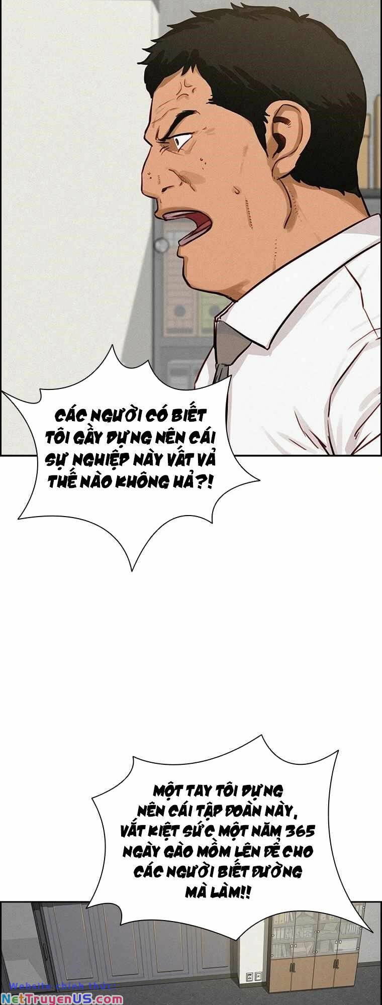 chúa tể đồng tiền chapter 112 34