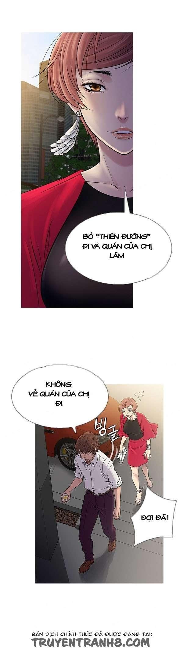 thiên đường chapter 61 26