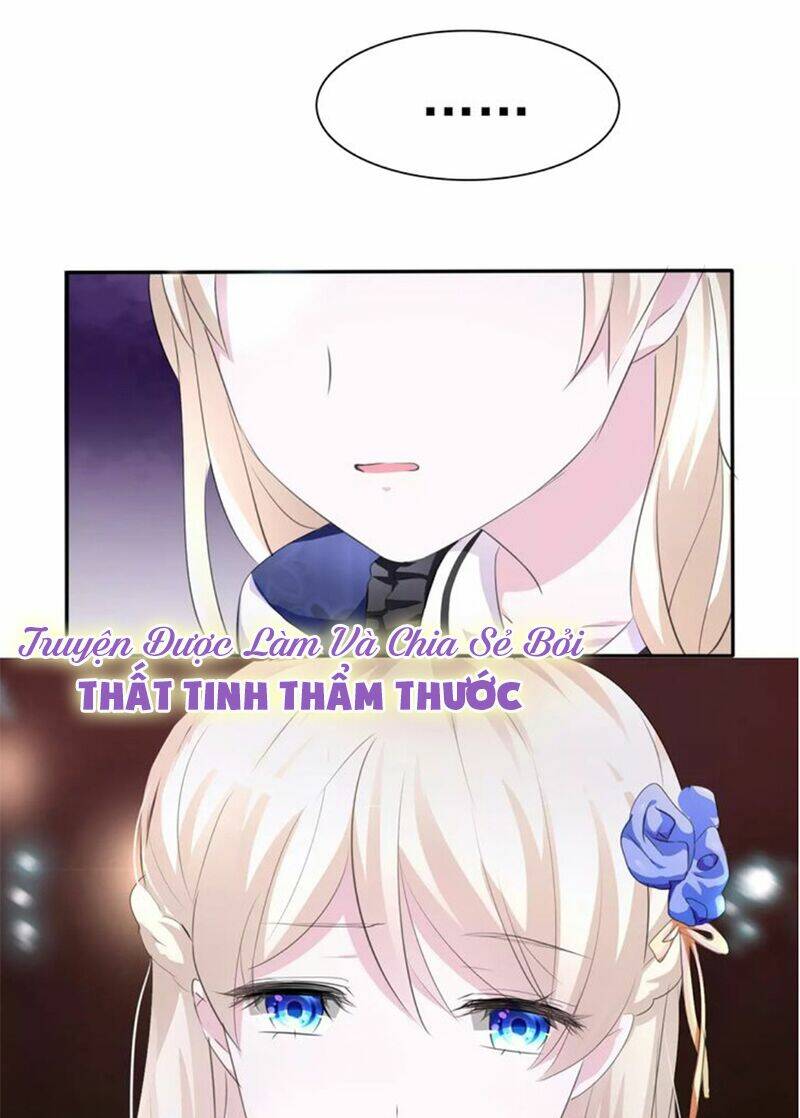 một lời không hợp liền hút máu chapter 7 22