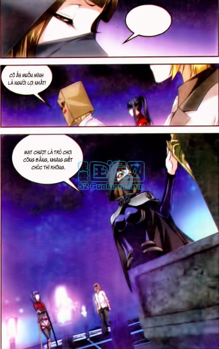 long tộc 2 chapter 34 13