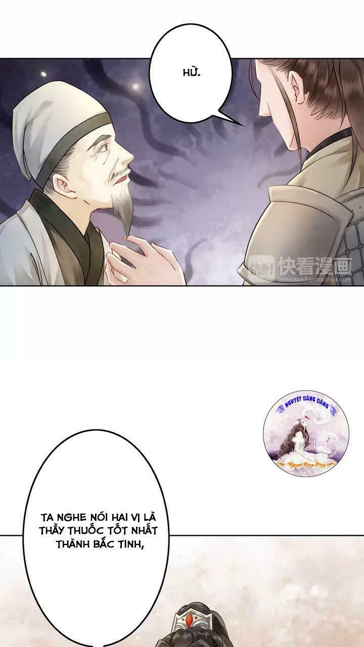 cực phẩm phế vật tiểu thư chapter 5 24