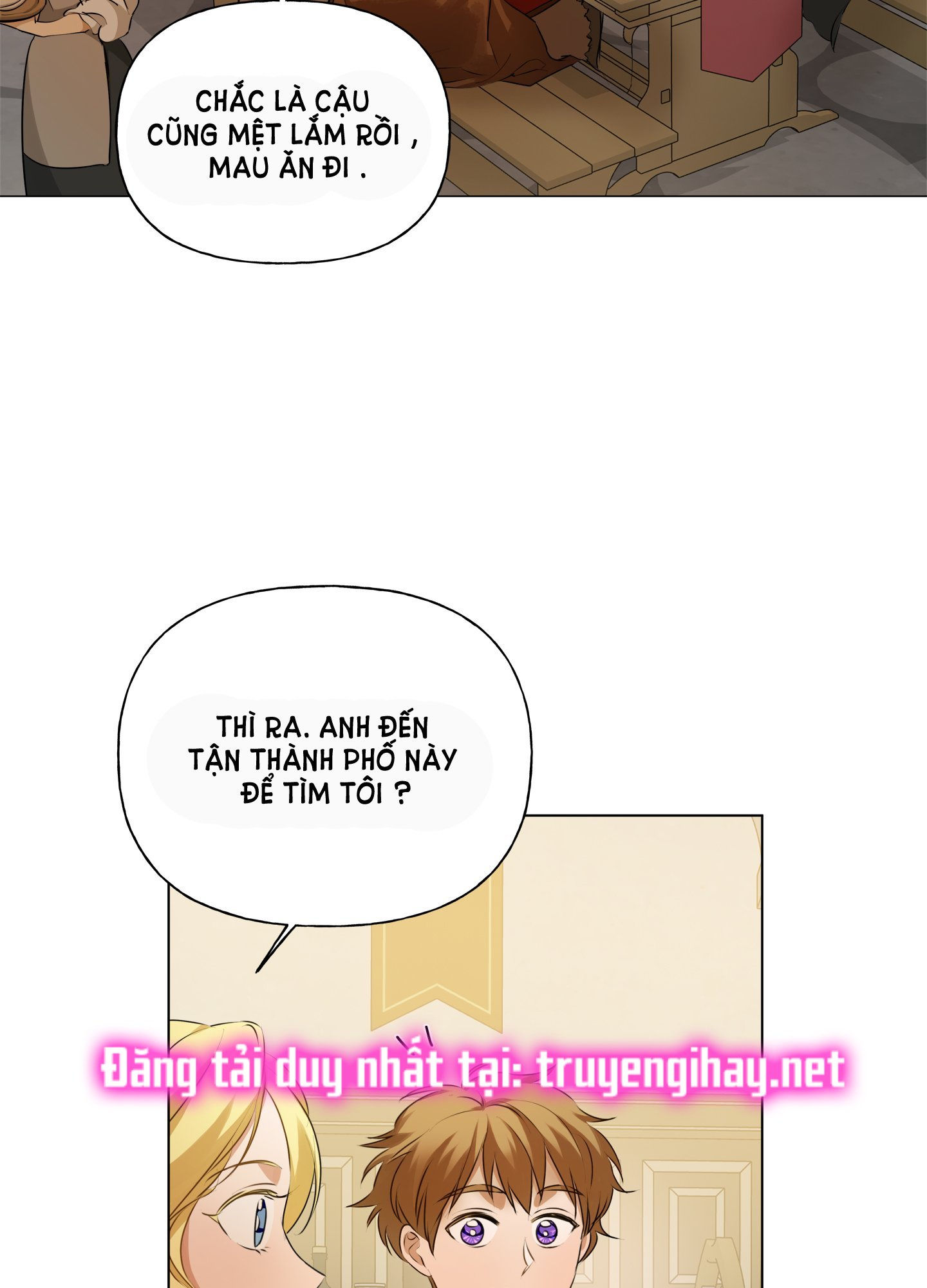 triệu hồi sư với mái tóc màu hoàng kim chapter 103 98