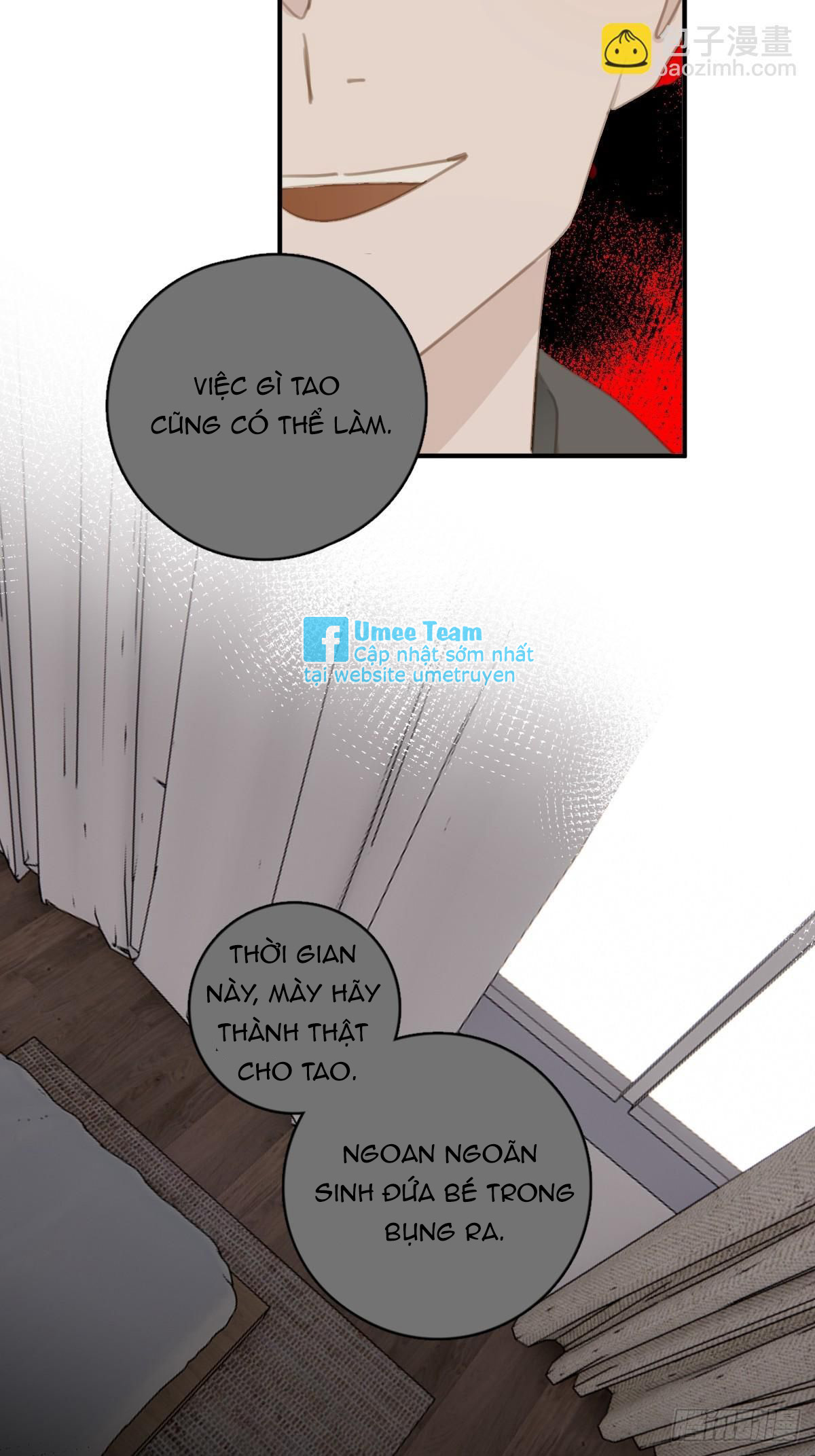 đêm đầy sao nói với em chapter 71 20