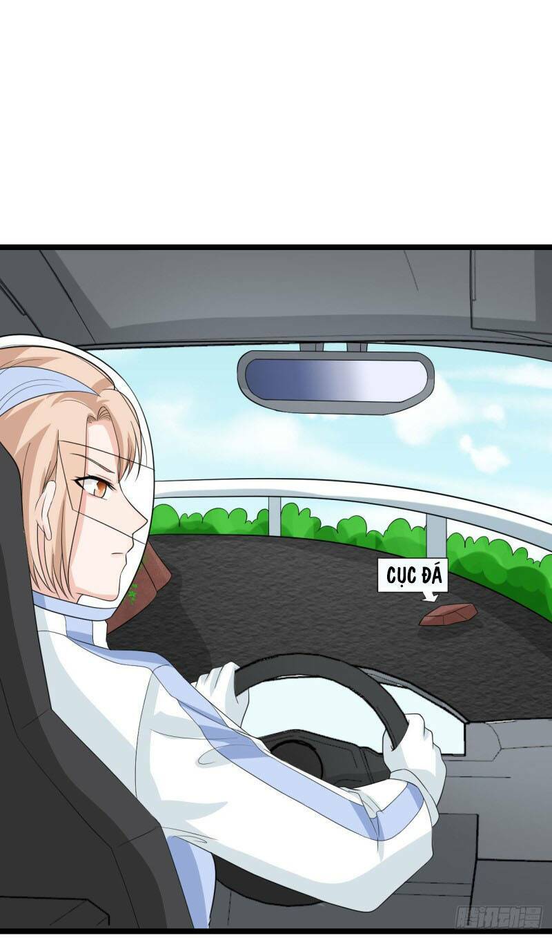 siêu cấp nữ thần trọng sinh chapter 42 6