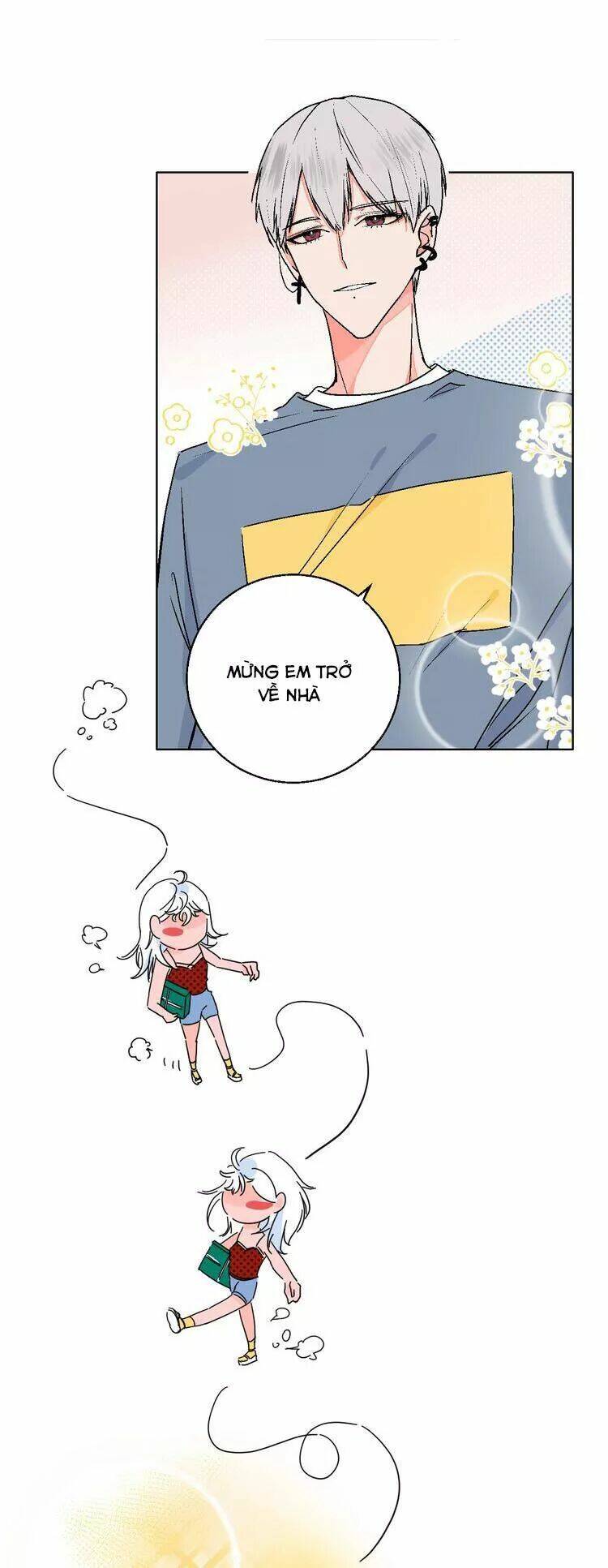 99 độ f - talk to me chapter 30 7