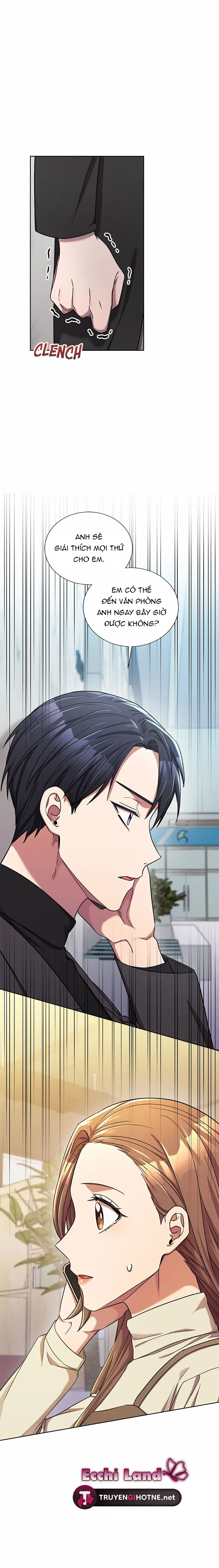 kết hôn ư? không, cảm ơn! chapter 41.2 24