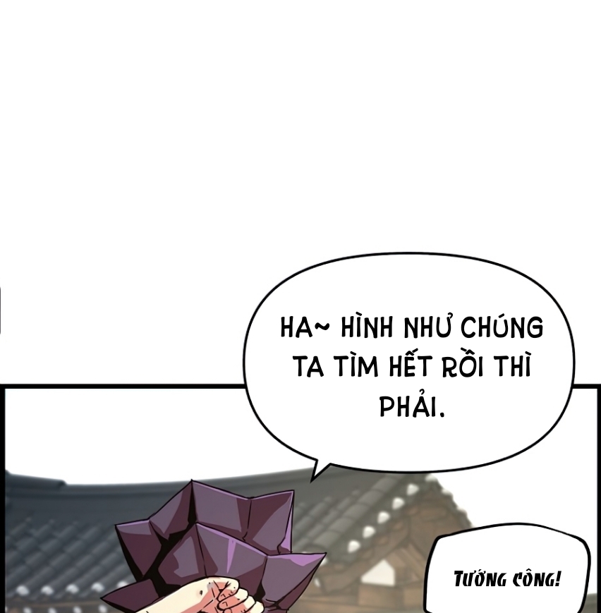 tôi sẽ sống như một hoàng tử chapter 55 50