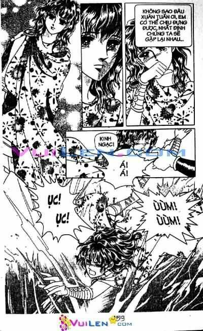 nữ hoàng biển cả chapter 7 159