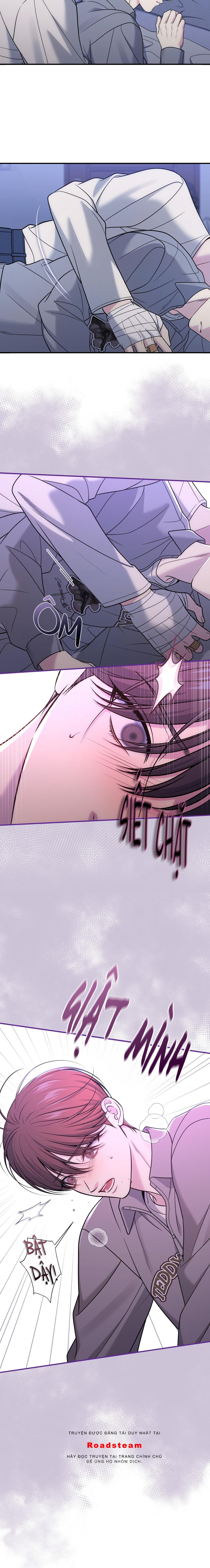 thầm yêu chapter 56 13