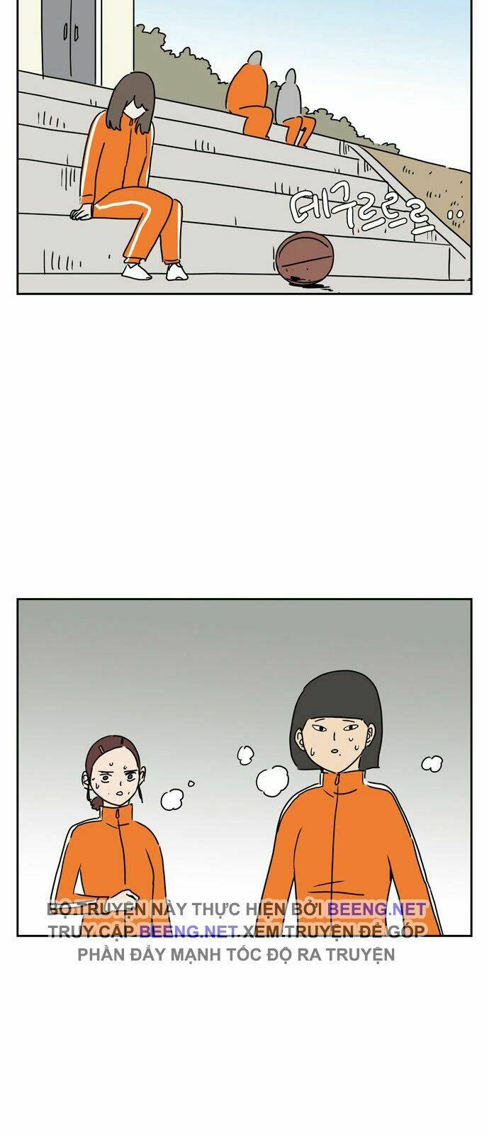 con gái tôi là zombie chapter 30 25