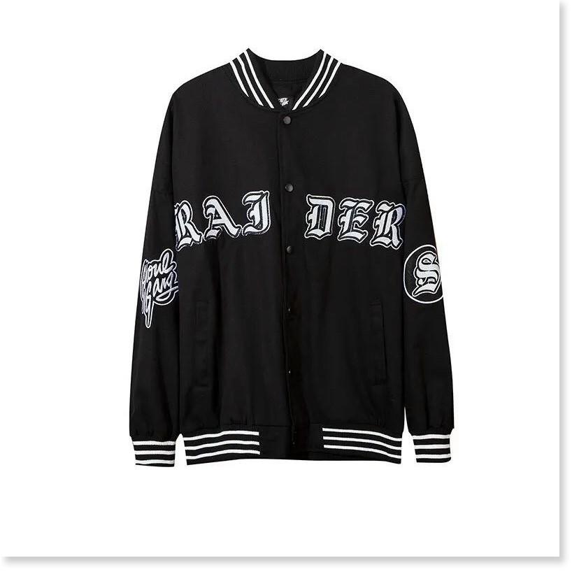 Áo khoác dù bomber nam cực đẹp , phong cách , cool ngầu VINA 1HITSTORE