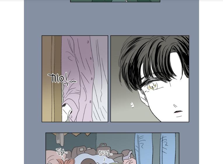 câu chuyện của hosik chapter 46 12