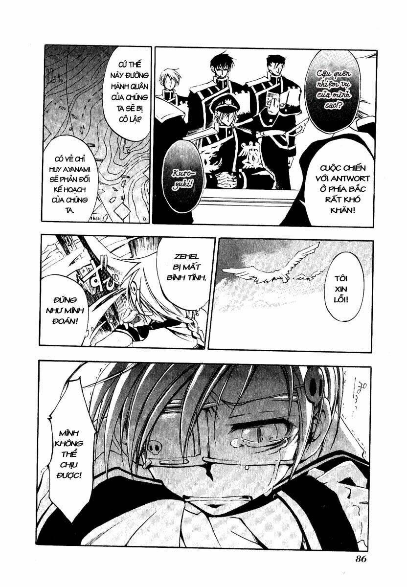 07 hồn ma chapter 14 22