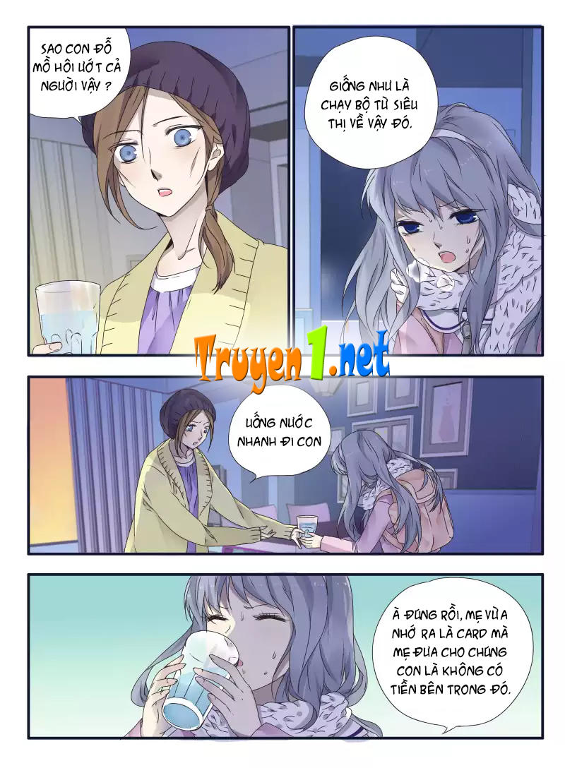 lam sí chapter 71 3