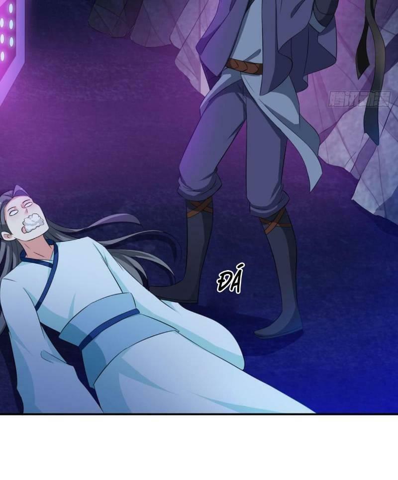 Trọng Sinh Thành Cậu Vàng Tại Dị Thế Chapter 75 45