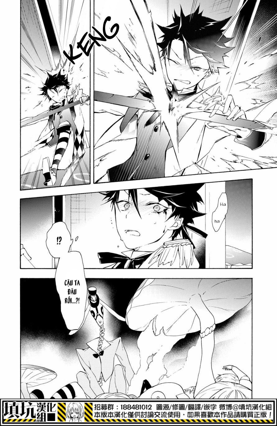 kaitou alice chapter 16 11