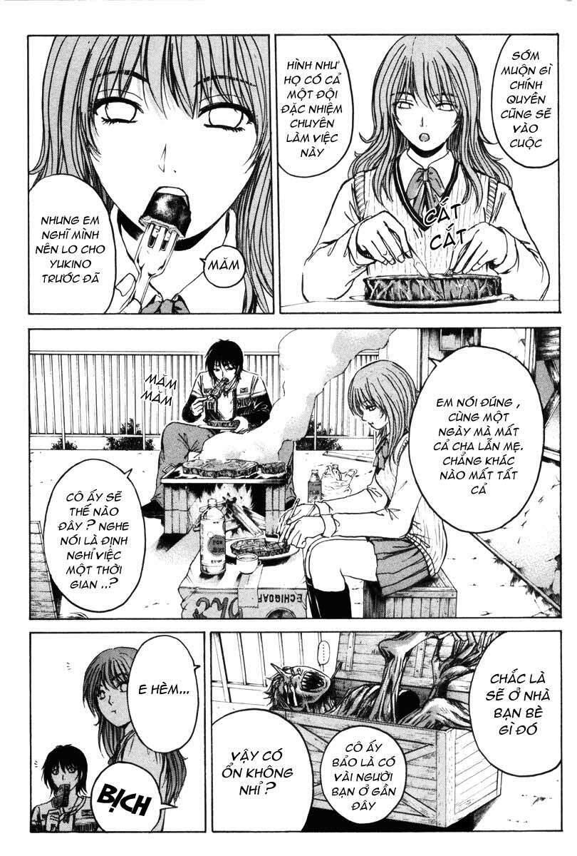 tokko - ác quỷ hồi sinh chapter 9 38