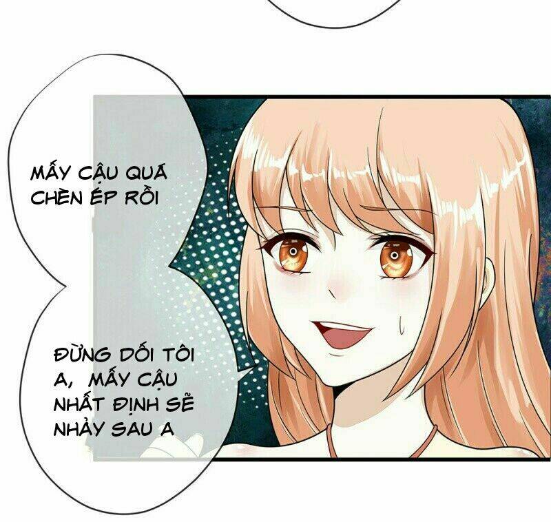 hoán đổi linh hồn : hiệu thảo cũng phải yêu ta chapter 1 12