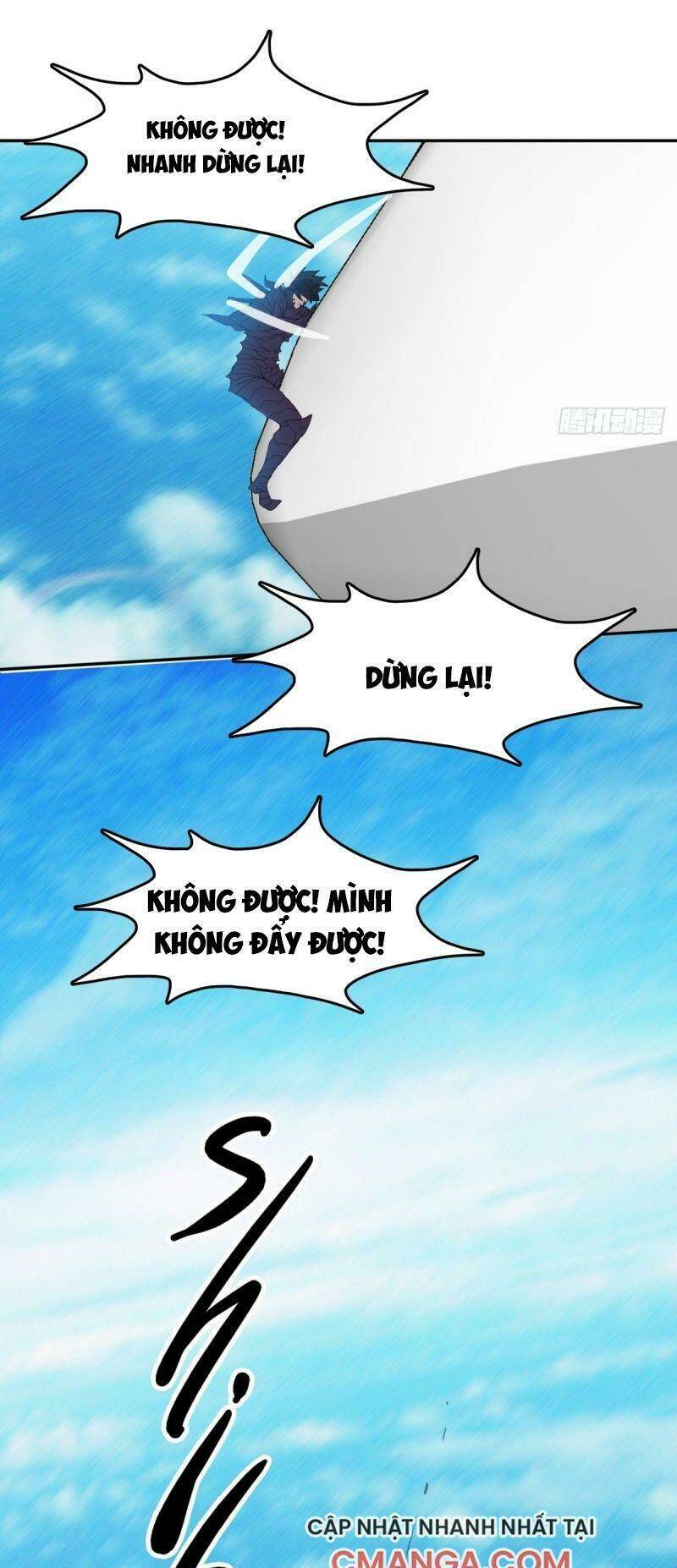 phụ hồn giả chapter 45 35