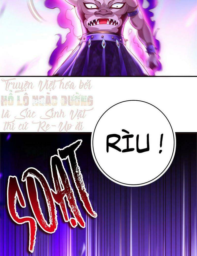 thiên kim bất hoán chapter 68 20