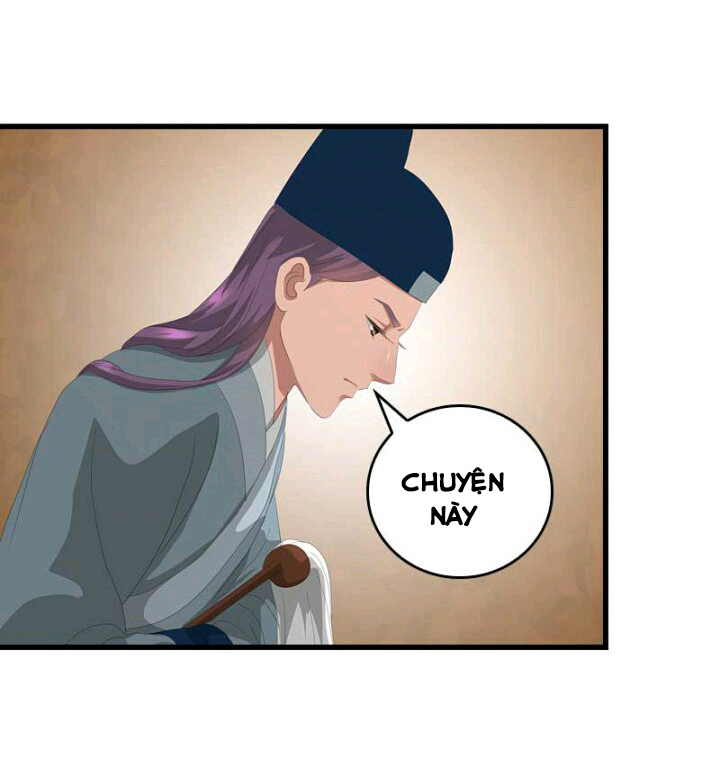 Mấy Bà Vợ Của Trẫm Đều Chết Hết Rồi chapter 34 - Trang 18