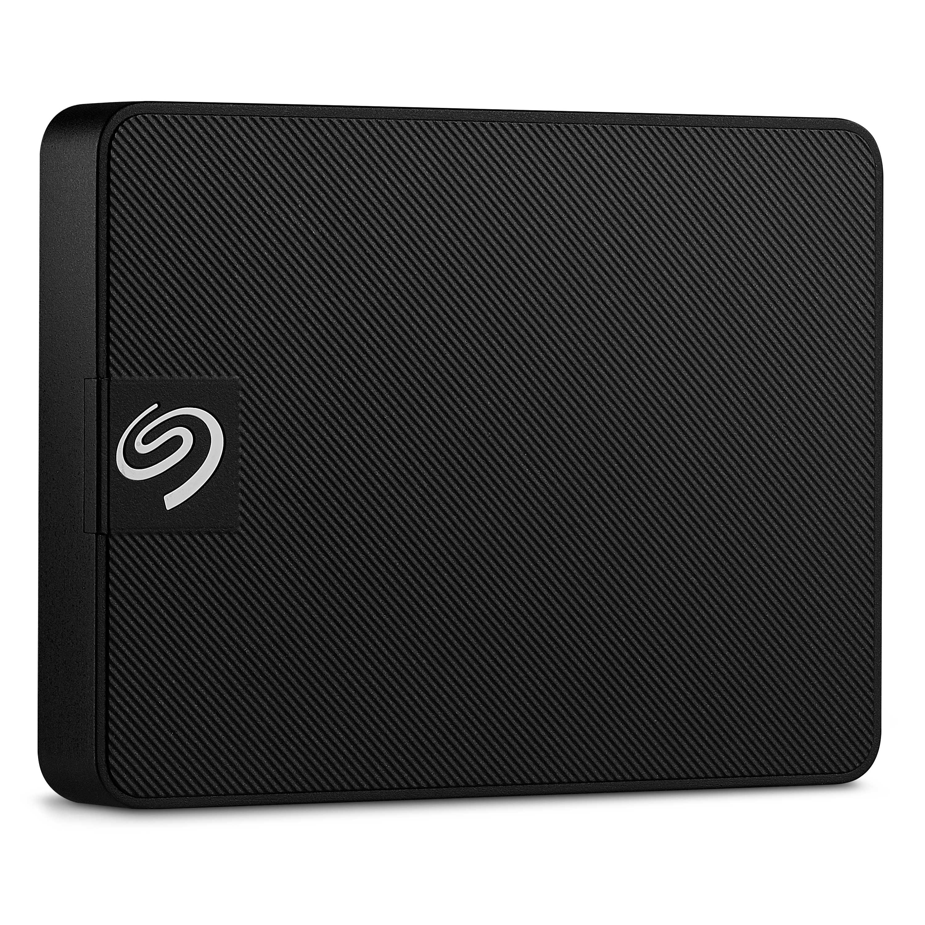 Ổ Cứng SSD Di Động Seagate Expansion 500Gb 2.5'' USB3.0 (STJD500400) - Hàng Chính Hãng