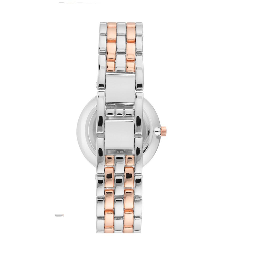 Đồng hồ đeo tay nữ hiệu Anne Klein AK/3131SVRT