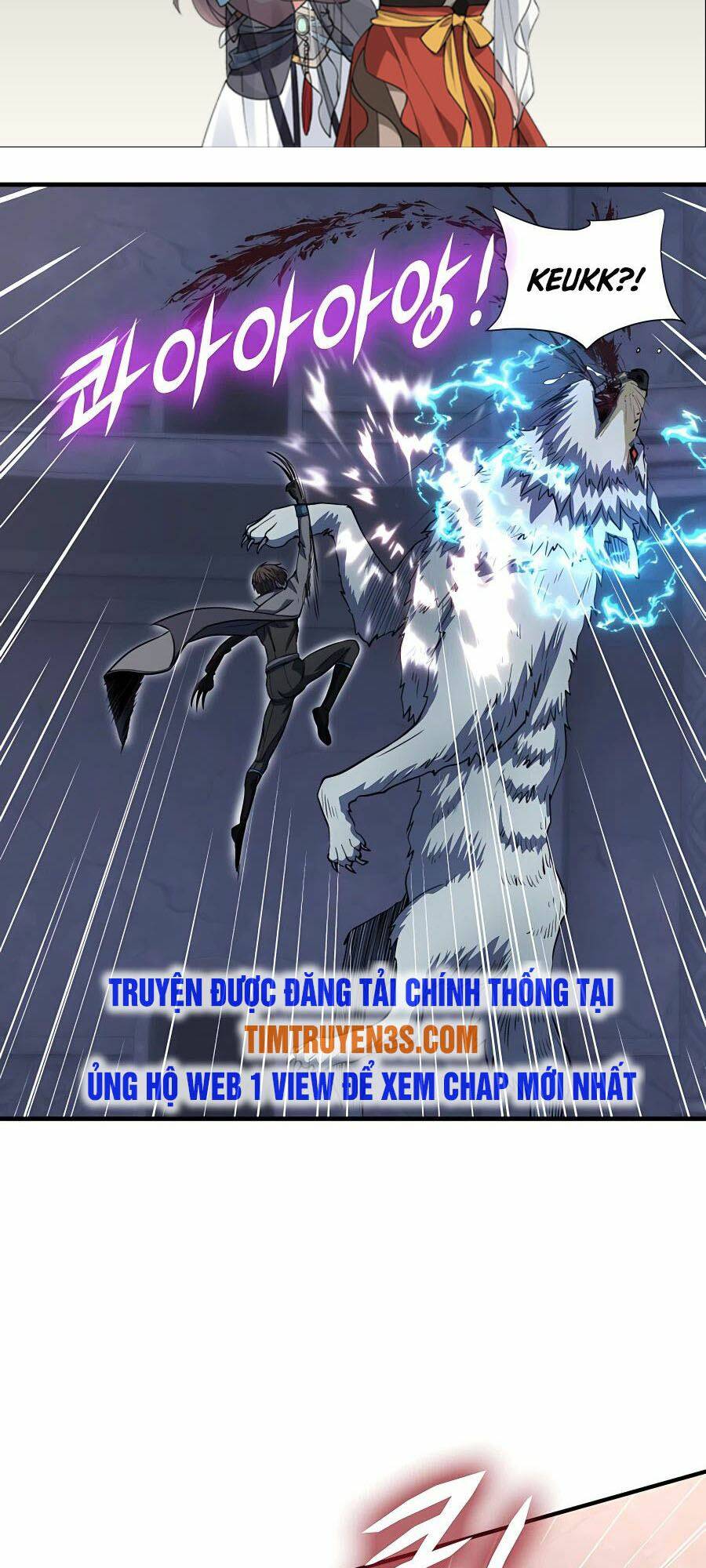 mẹ tôi là chòm sao bảo hộ m chapter 41 3